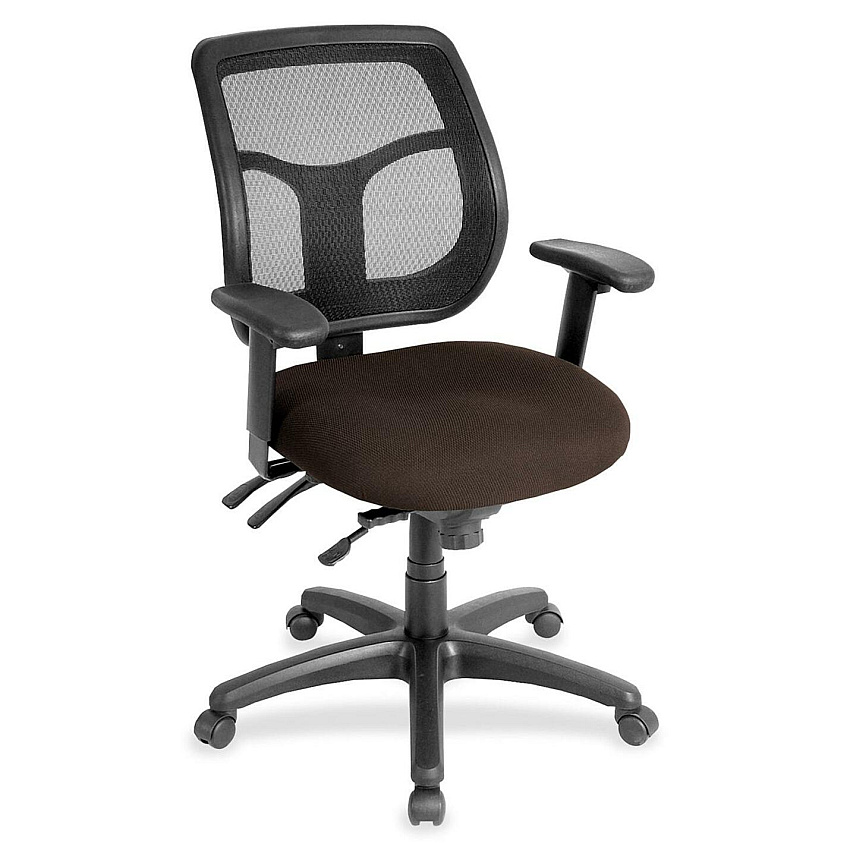 Eurotech Apollo Task Chair (MFT94541)