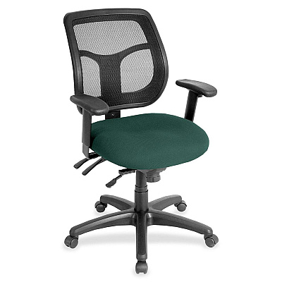 Eurotech Apollo Task Chair (MFT94542)