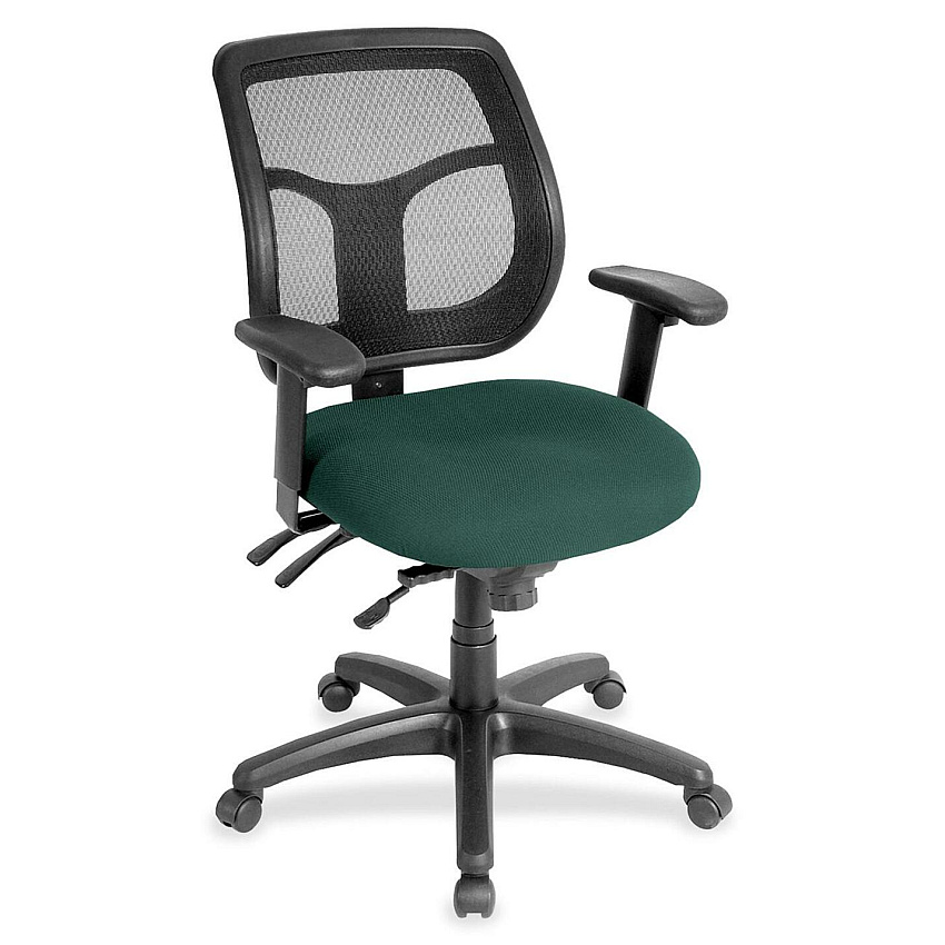 Eurotech Apollo Task Chair (MFT94542)