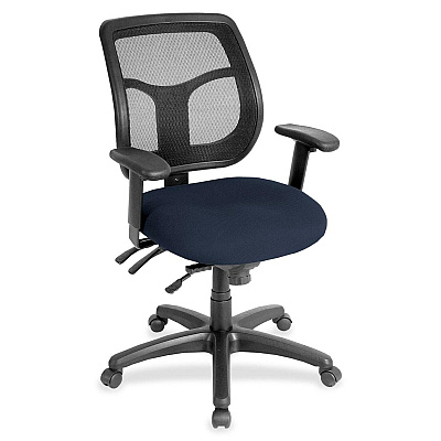 Eurotech Apollo MFT9450 Task Chair (MFT94543)