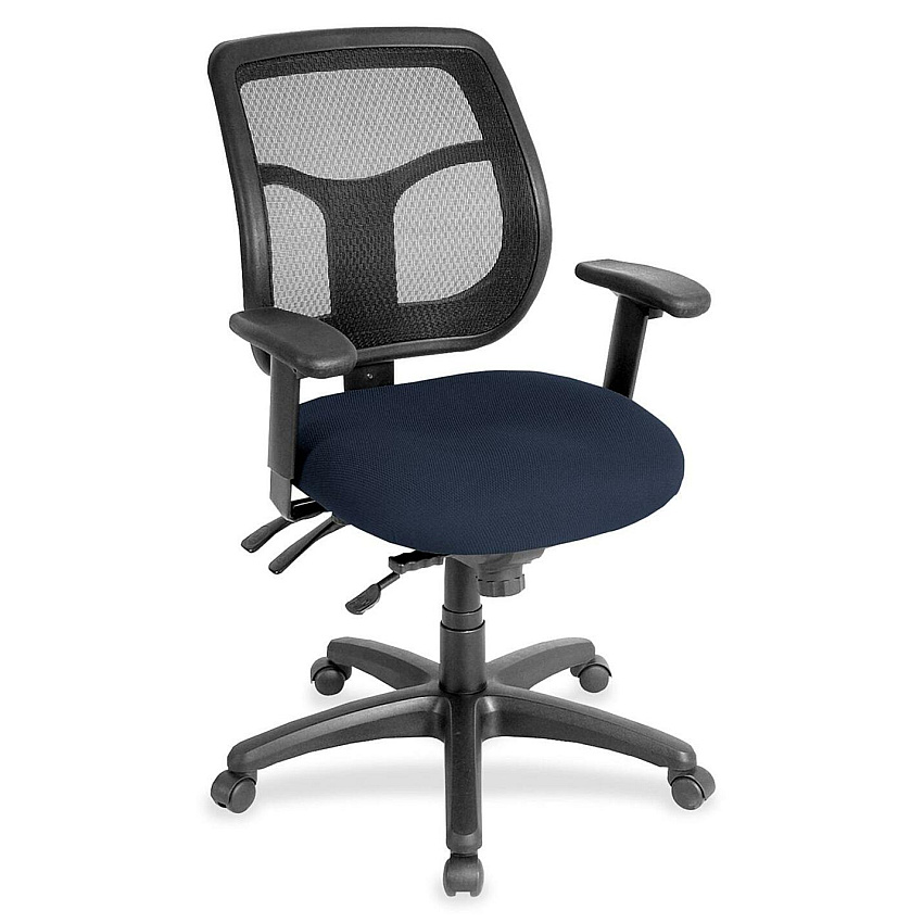 Eurotech Apollo MFT9450 Task Chair (MFT94543)
