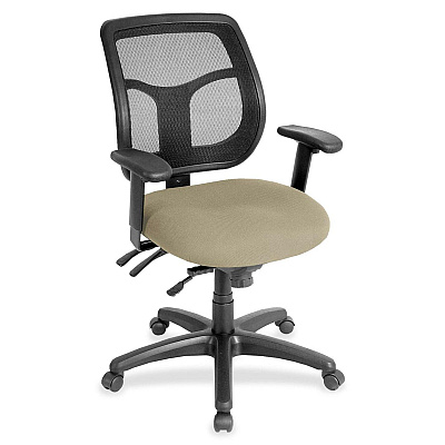 Eurotech Apollo Task Chair (MFT94545)