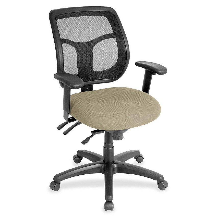 Eurotech Apollo Task Chair (MFT94545)