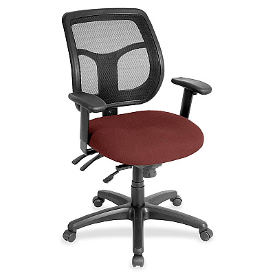 Eurotech Apollo MFT9450 Task Chair (MFT94547)