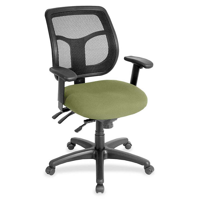 Eurotech Apollo Task Chair (MFT94548)