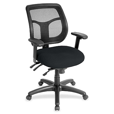Eurotech Apollo Task Chair (MFT94549)