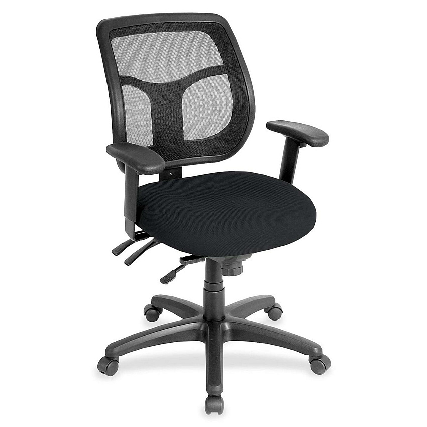 Eurotech Apollo Task Chair (MFT94549)