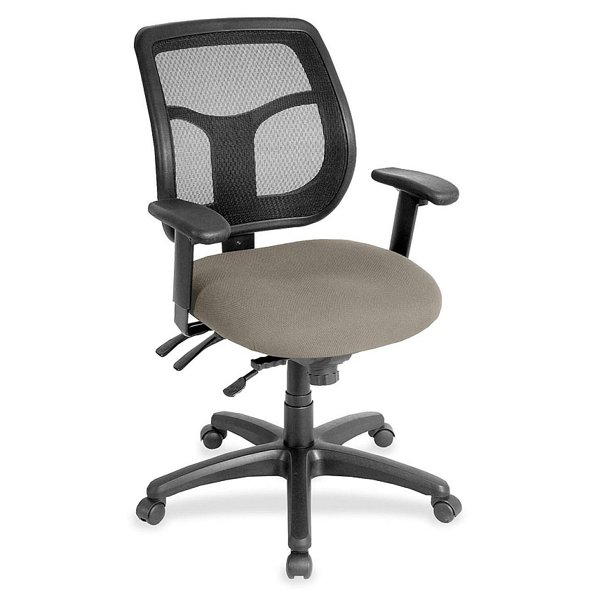 Eurotech Apollo Task Chair (MFT94551)