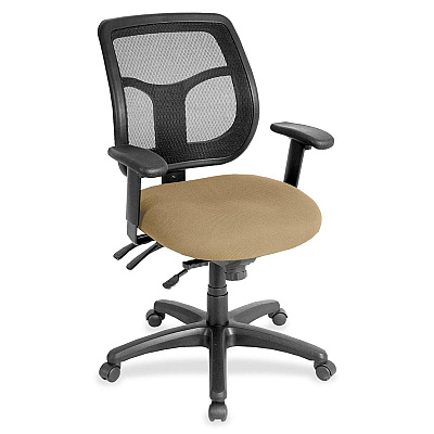 Eurotech Apollo MFT9450 Task Chair (MFT94562)