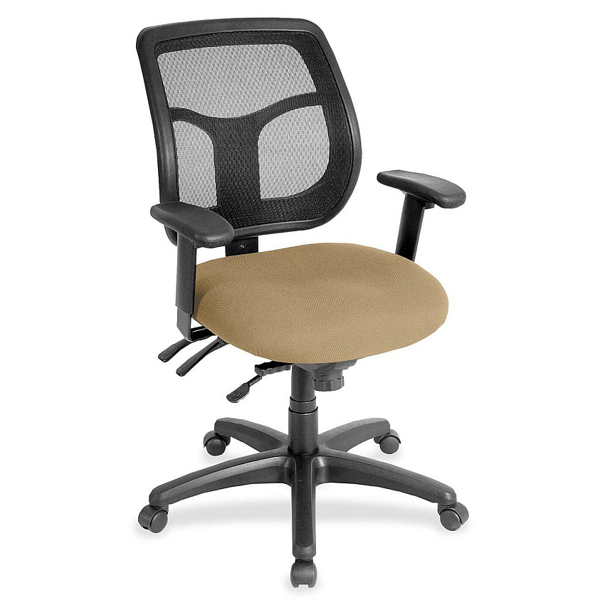 Eurotech Apollo MFT9450 Task Chair (MFT94562)
