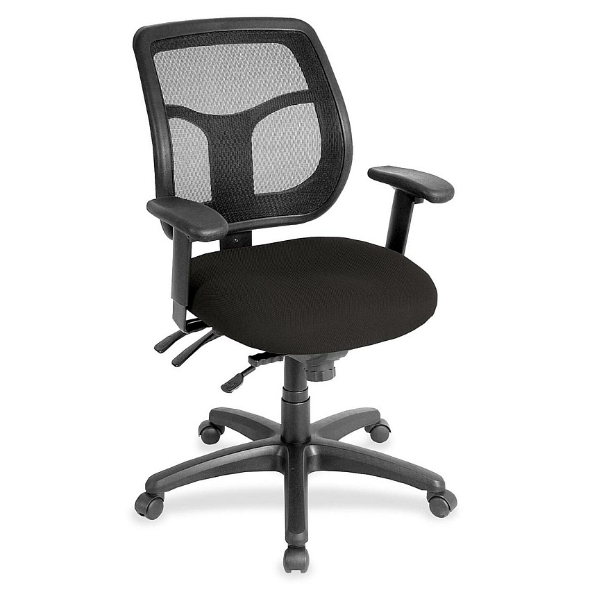 Eurotech Apollo Task Chair (MFT94563)