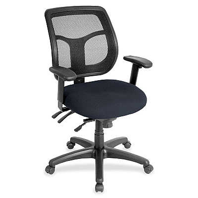 Eurotech Apollo Task Chair (MFT94566)