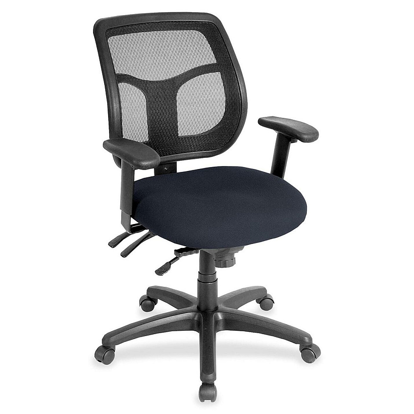 Eurotech Apollo Task Chair (MFT94566)