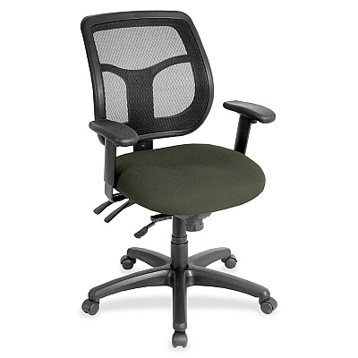 Eurotech Apollo MFT9450 Task Chair (MFT94567)