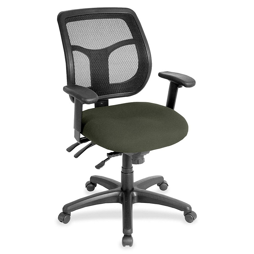 Eurotech Apollo MFT9450 Task Chair (MFT94567)