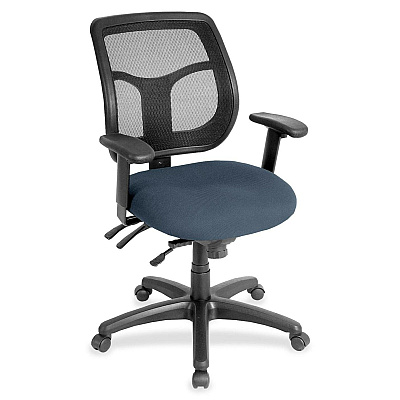 Eurotech Apollo Task Chair (MFT94584)