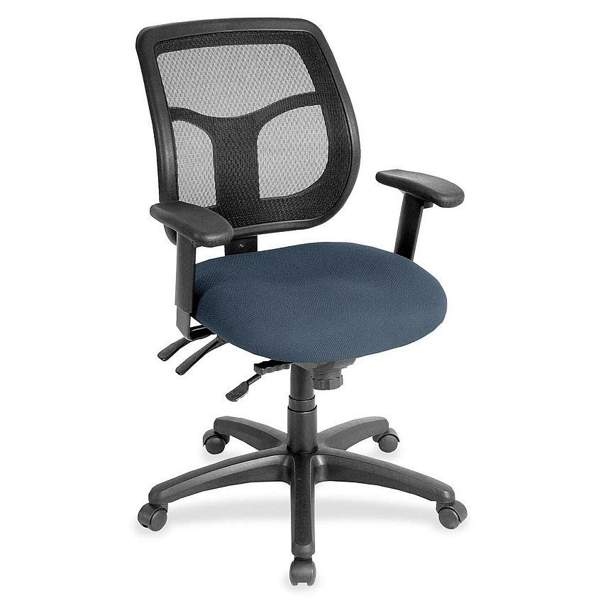 Eurotech Apollo Task Chair (MFT94584)