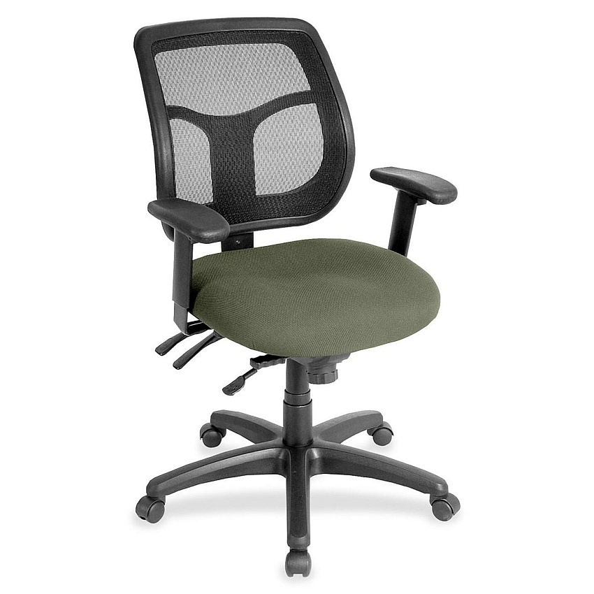 Eurotech Apollo Task Chair (MFT94585)