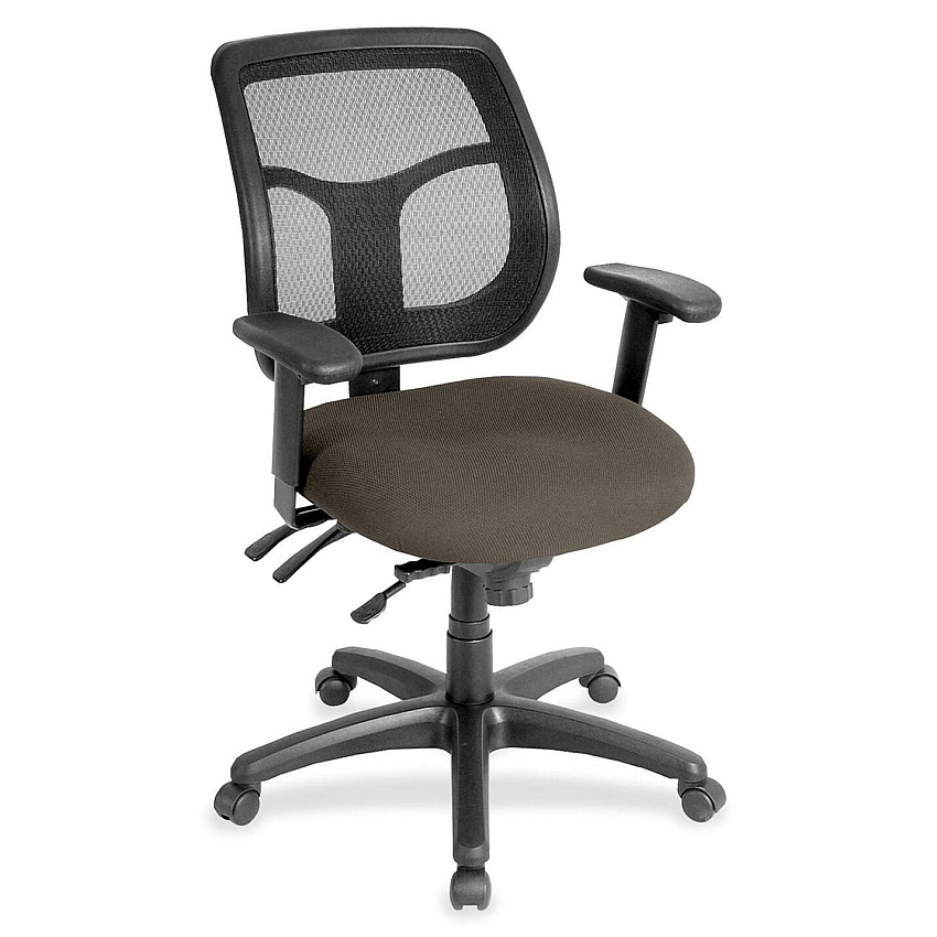 Eurotech Apollo MFT9450 Task Chair (MFT94586)
