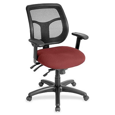 Eurotech Apollo MFT9450 Task Chair (MFT94588)