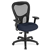 Eurotech Apollo Highback MM9500 (MM950001)