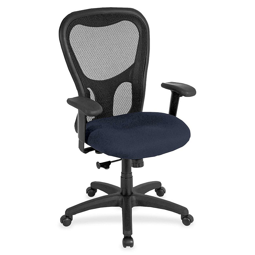 Eurotech Apollo Highback MM9500 (MM950001)
