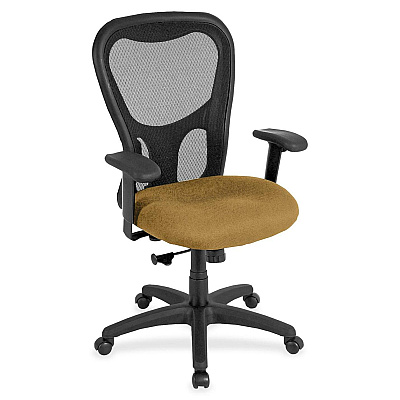 Eurotech Apollo MM9500 Highback Executive Chair (MM950029)