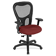Eurotech Apollo MM9500 Highback Executive Chair (MM950031)