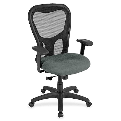 Eurotech Apollo MM9500 Highback Executive Chair (MM950032)