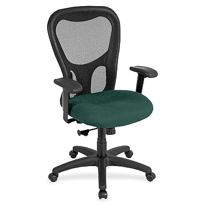 Eurotech Apollo MM9500 Highback Executive Chair (MM950042)