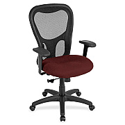 Eurotech Apollo Synchro High Back Chair (MM950044)