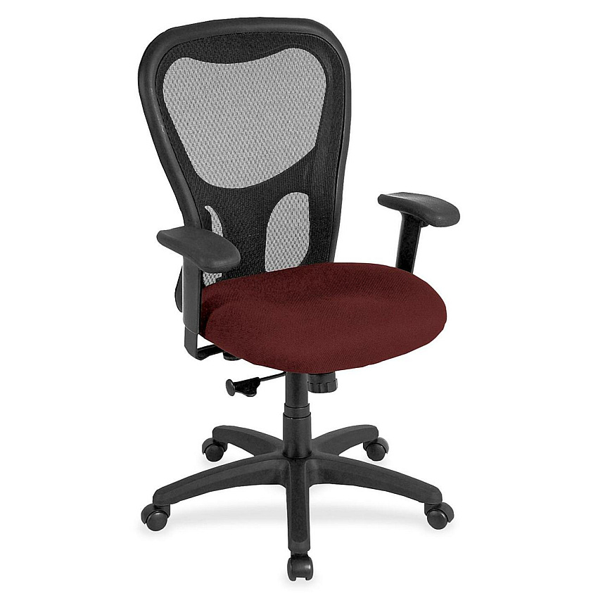 Eurotech Apollo Synchro High Back Chair (MM950044)
