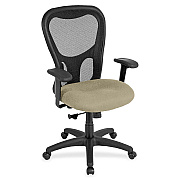 Eurotech Apollo Synchro High Back Chair (MM950045)