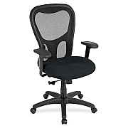 Eurotech Apollo Synchro High Back Chair (MM950049)