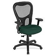 Eurotech Apollo Synchro High Back Chair (MM950050)