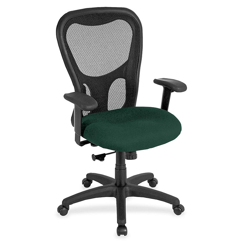 Eurotech Apollo Synchro High Back Chair (MM950050)