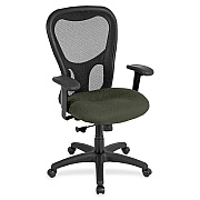 Eurotech Apollo MM9500 Highback Executive Chair (MM950067)