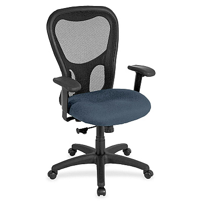 Eurotech Apollo Synchro High Back Chair (MM950084)