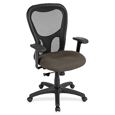 Eurotech Apollo Synchro High Back Chair (MM950086)