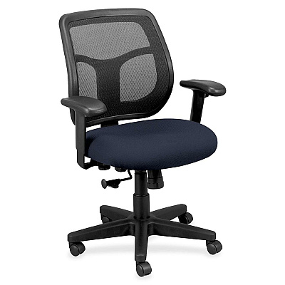 Eurotech Apollo Task Chair (MT940001)