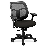 Eurotech apollo Mesh Mid-back Chair (MT940063)