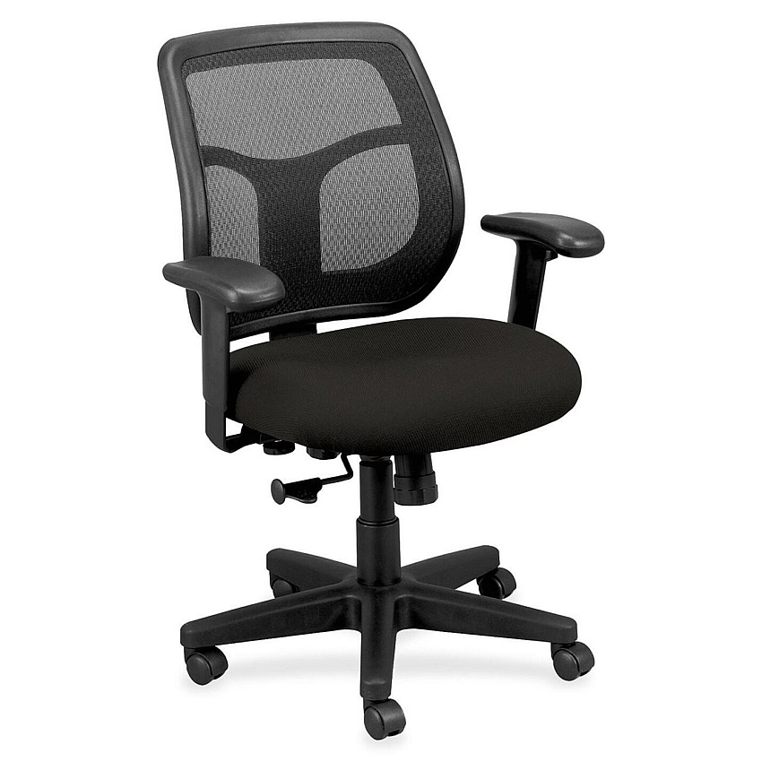 Eurotech apollo Mesh Mid-back Chair (MT940063)