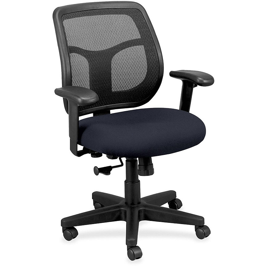 Eurotech Apollo MT9400 Mesh Task Chair (MT940066)