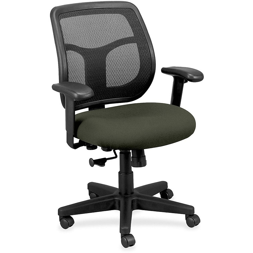 Eurotech Apollo MT9400 Mesh Task Chair (MT940067)