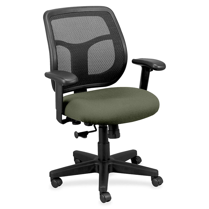 Eurotech Apollo MT9400 Mesh Task Chair (MT940085)