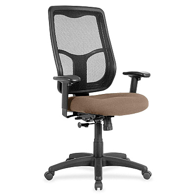 Eurotech Apollo High Back Synchro Task Chair (MTHB9403)