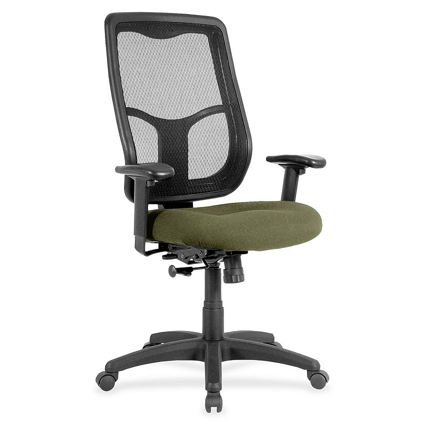 Eurotech Apollo MTHB94 Executive Chair (MTHB9434)
