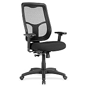 Eurotech Apollo MTHB94 Executive Chair (MTHB9435)