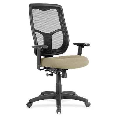 Eurotech Apollo High Back Synchro Task Chair (MTHB9445)