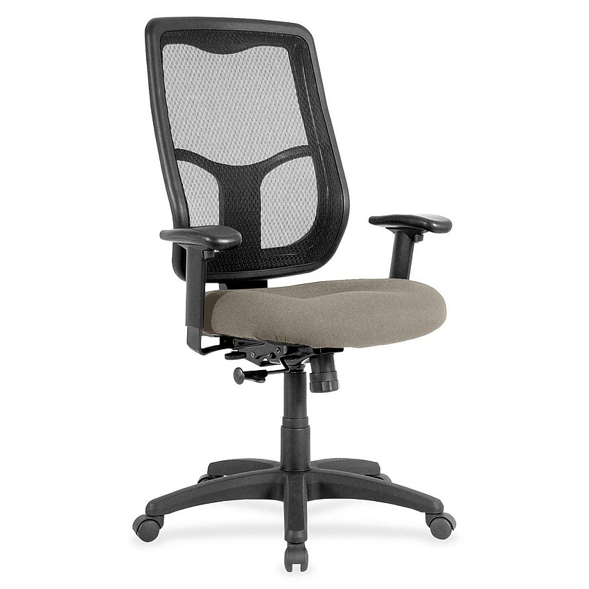 Eurotech Apollo High Back Synchro Task Chair (MTHB9451)